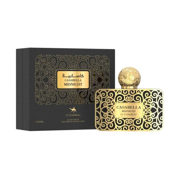 Emper Casabella Midnigt Le Chameau 100Ml