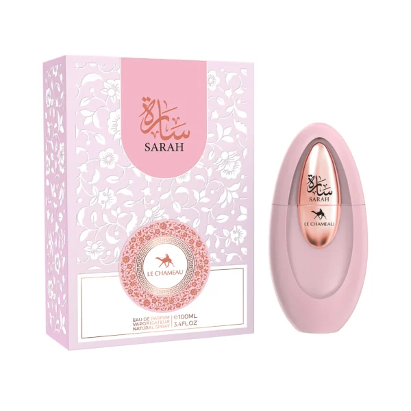 Emper Sarah Le Chameau 100Ml