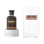 Emper Amber Moda Hard Box 100Ml