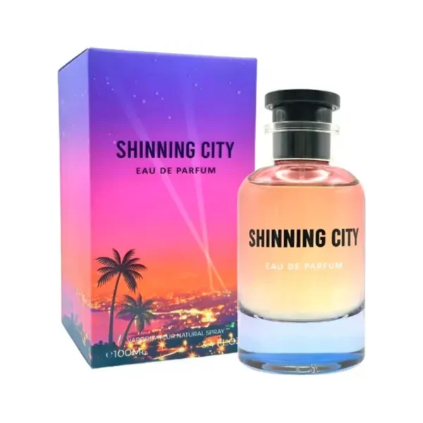 Emper Shinning Citty Emp 100Ml