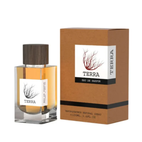 Emper Terra Emp 100Ml