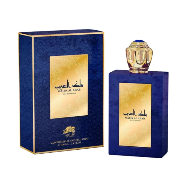 Makik Al Arab Al Fares 100ML