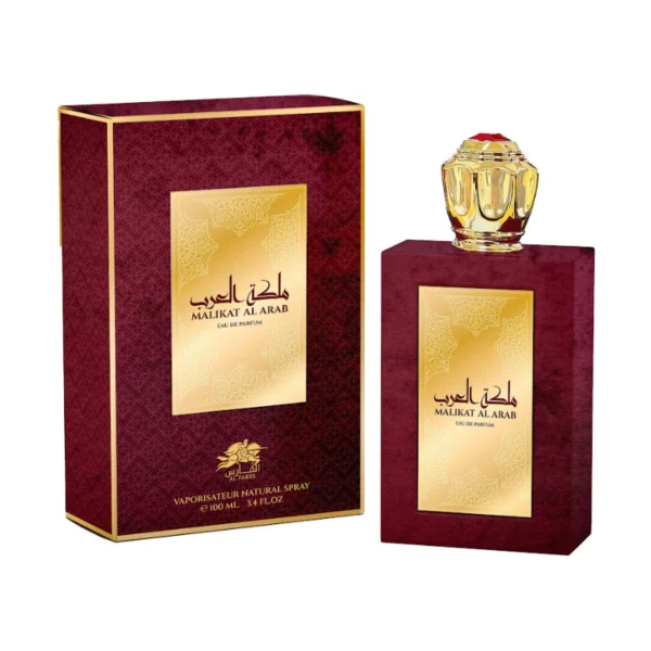 Malikat Al Arab Al Fares 100ML