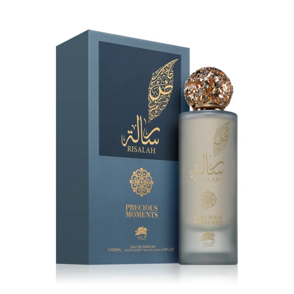 Raisalah Precius Al Fares 100ML