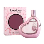 Bebe Sheer 100 Ml