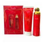 Emper Buds Rouge 2In1 Set