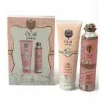Emper Buds Zahra 2In1 Set