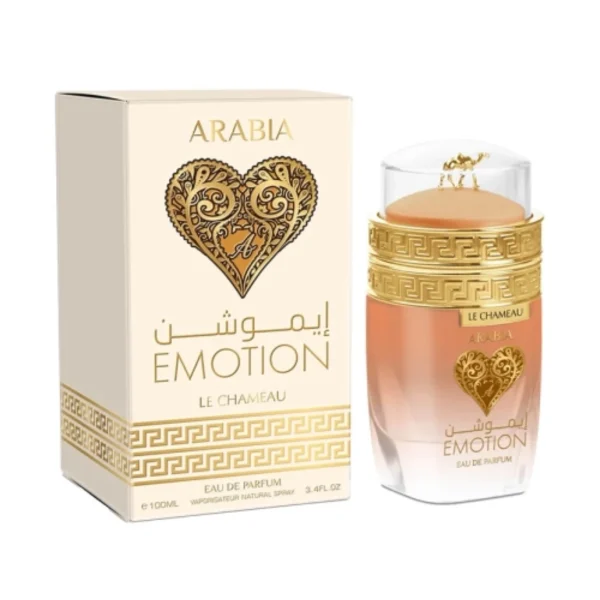 Emper Arabia Emotion Le Chameau 100Ml