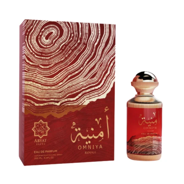 Abyat Omniya Rouge 100ML