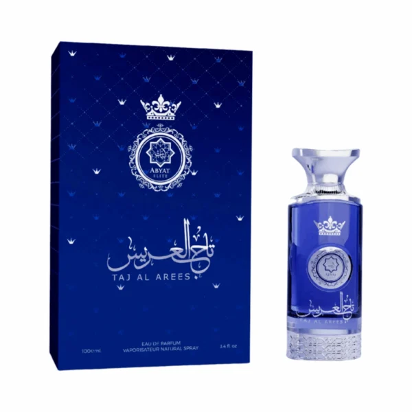 Abyat Taj Al Arees 100ML