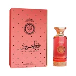Abyat Taj Al Aroos 100ML