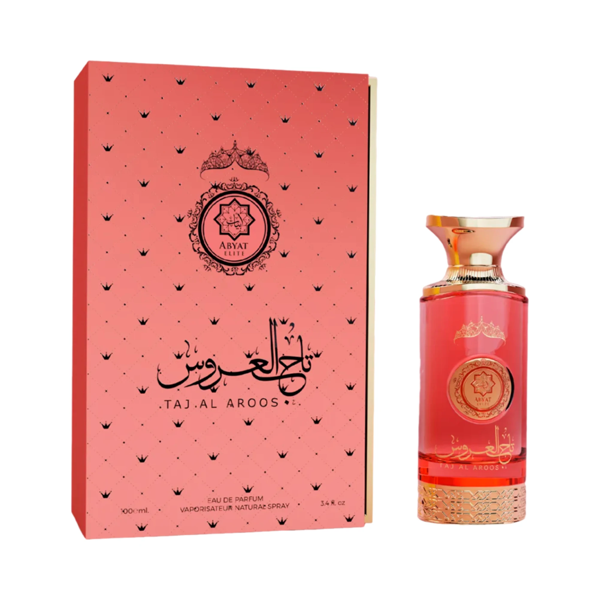 2363023.webp Abyat Taj Al Aroos 100ML - Imagen 1