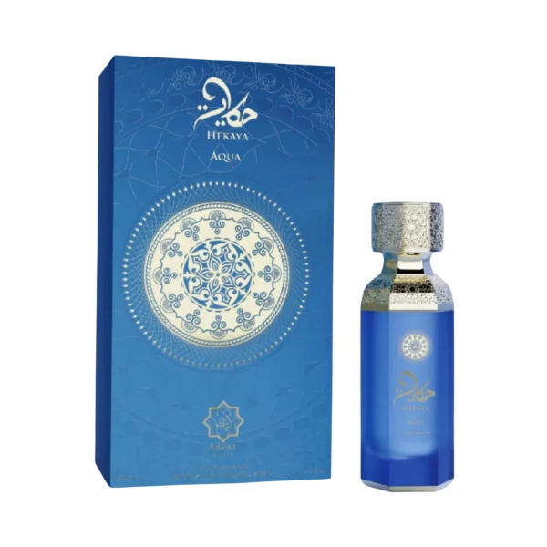 Abyat Hekaja Aqua 100ML