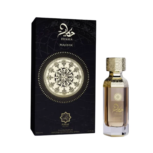 Abyat Hekaja Majestic 100ML