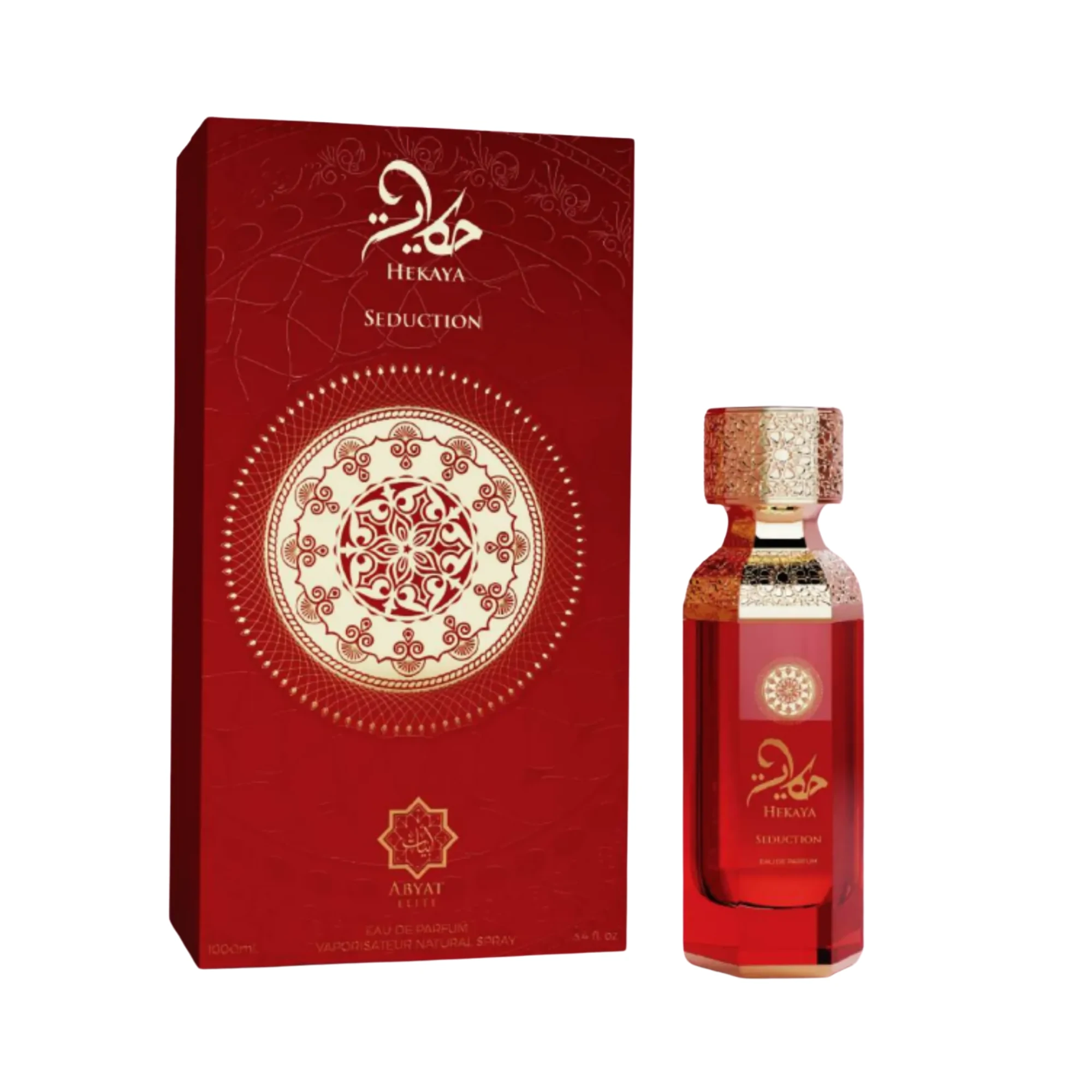 2363029.webp Abyat Hekaja Seduction 100ML - Imagen 1