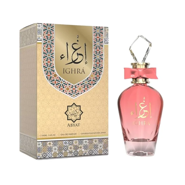 Abyat Ighra 100ML