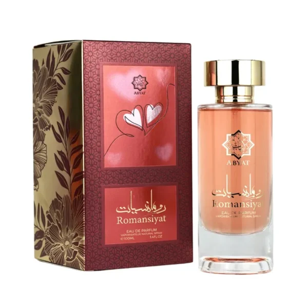 Abyat Romansiyat 100ML