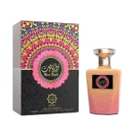 Abyat Rose Night 90ML