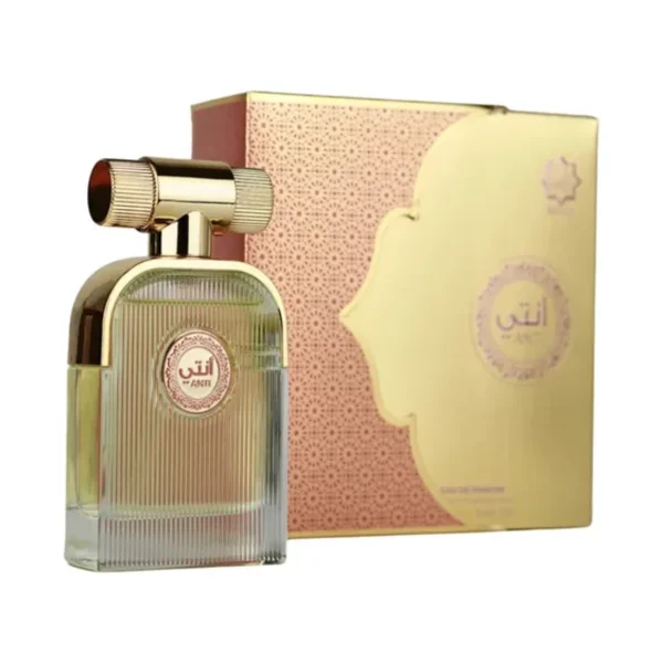 Abyat Anti 100ML
