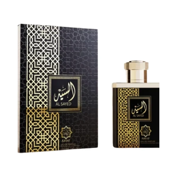 Abyat Al Sayed 100ML