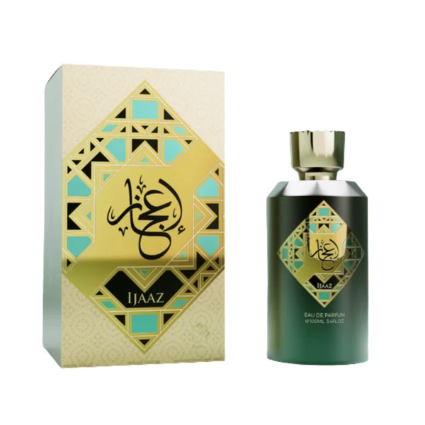 Abyat Ijaz 100ML