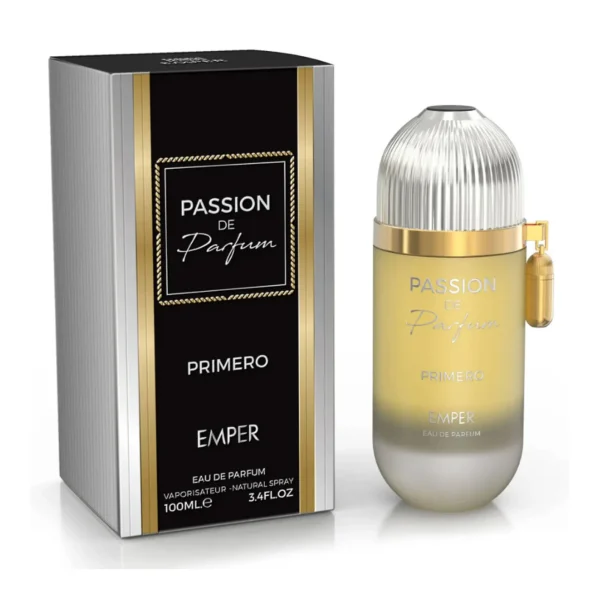 Em Passion De Parfum Primero Le Cham 100Ml