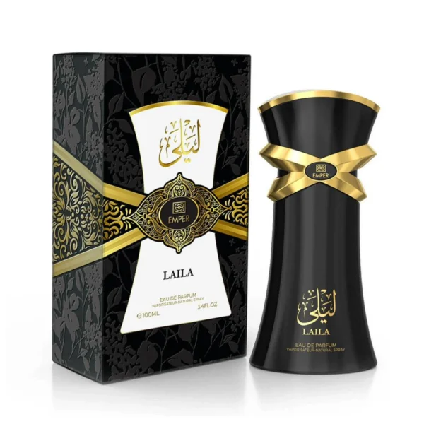 Em Laila Emp 100Ml
