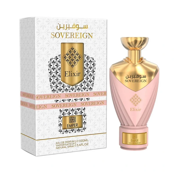 Em Sovereign Elixir Emp 100Ml