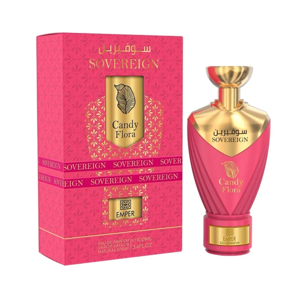 Em Sovereign Candy Flora Emp 100Ml