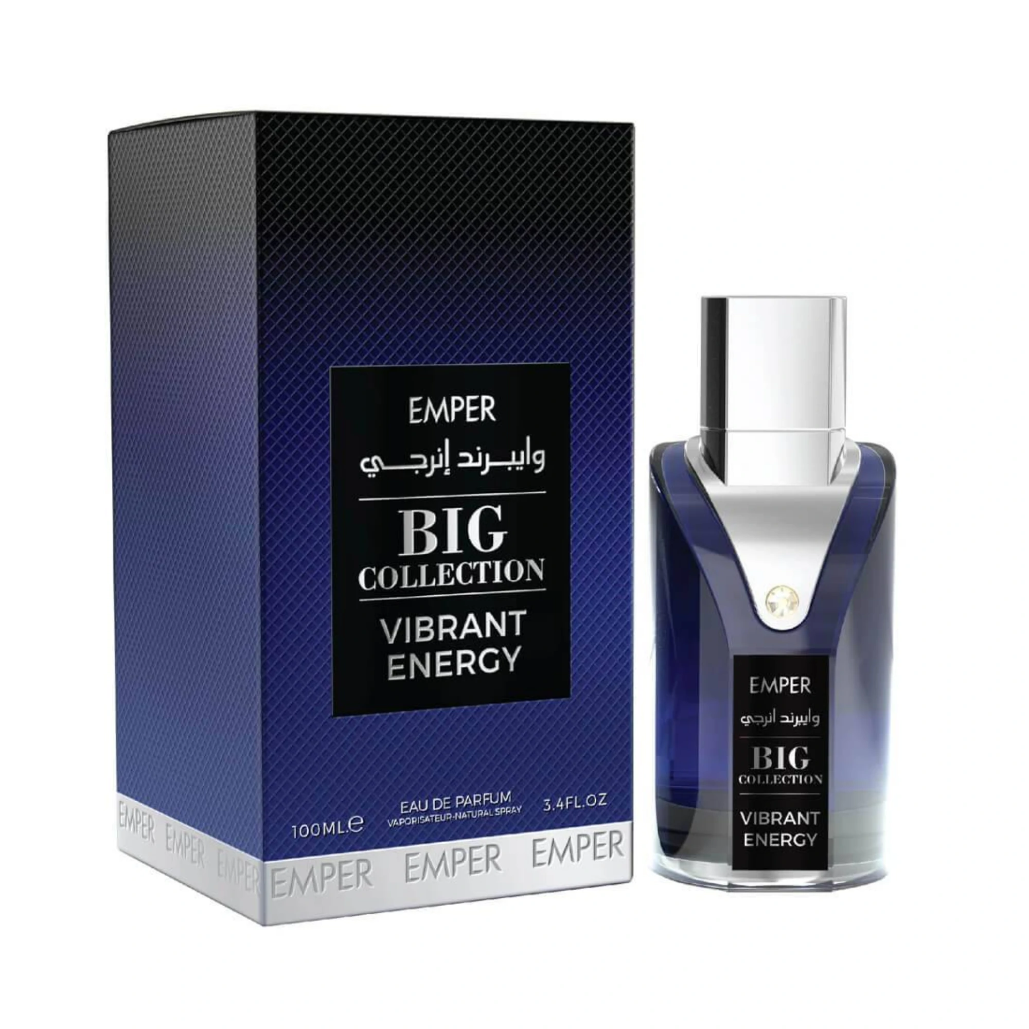 2363111.webp Em Big Collection Vibrant Energy Emp 100Ml - Imagen 1
