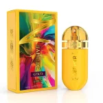 Em Zephyr Gold Emp 100Ml