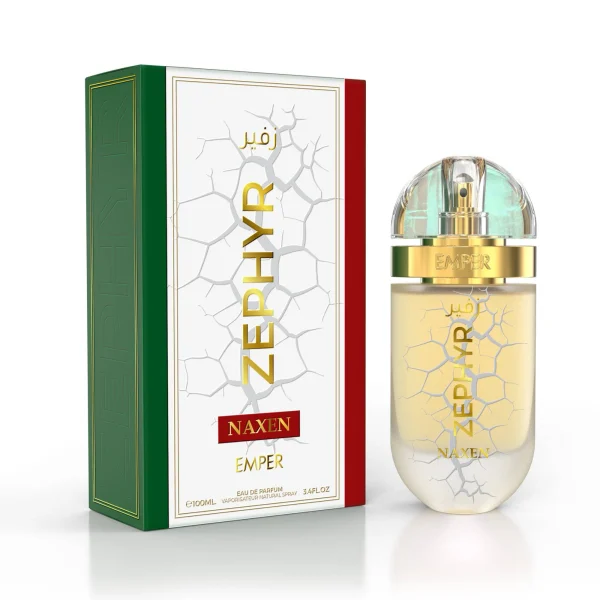 Em Zephyr Naxen Emp 100Ml