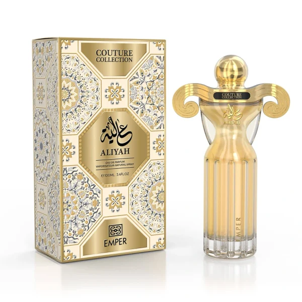Em Couture Aliyah Emp 100Ml