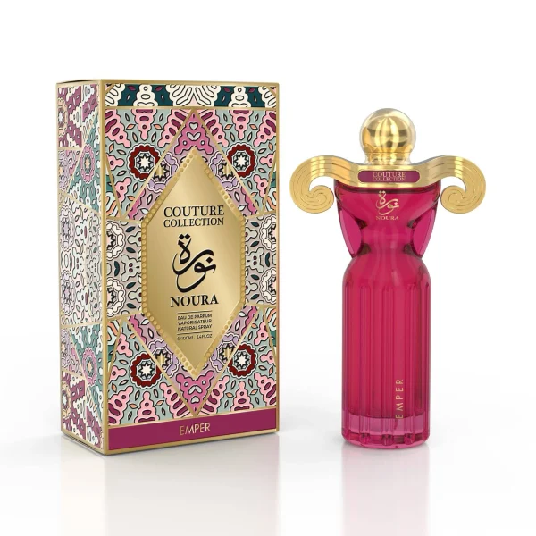 Em Couture Noura Emp 100Ml
