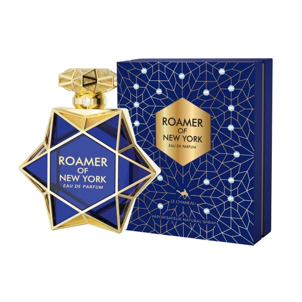 Em Roamer Of Newyork Le Cham 85Ml