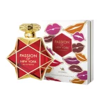 Em Passion Of Newyork Le Cham 85Ml
