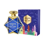 Em Nights Of Newyork Le Cham 85Ml