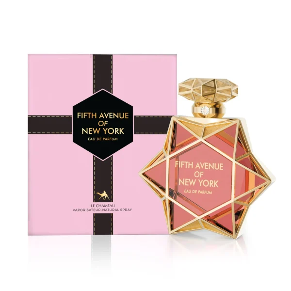 Em Fifth Avenue Of Newyork Le Cham 85Ml