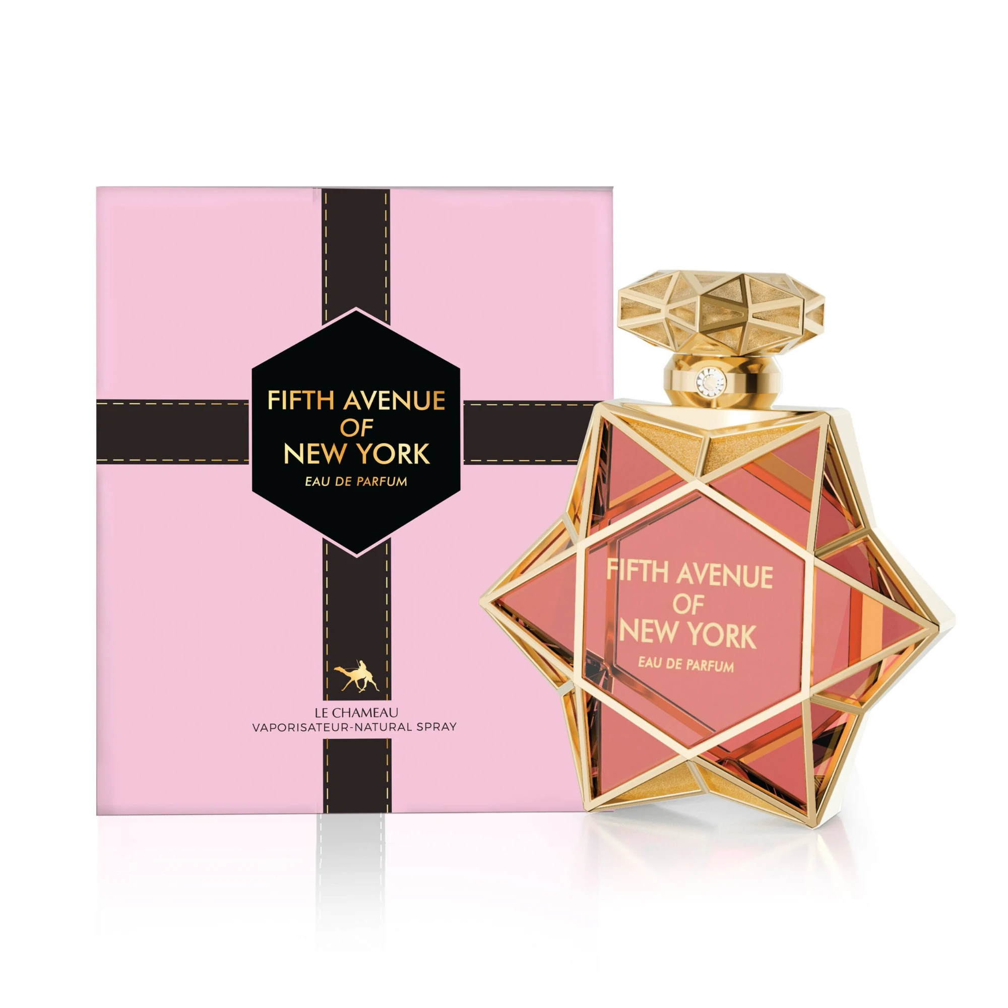 2363131.webp Em Fifth Avenue Of Newyork Le Cham 85Ml - Imagen 1