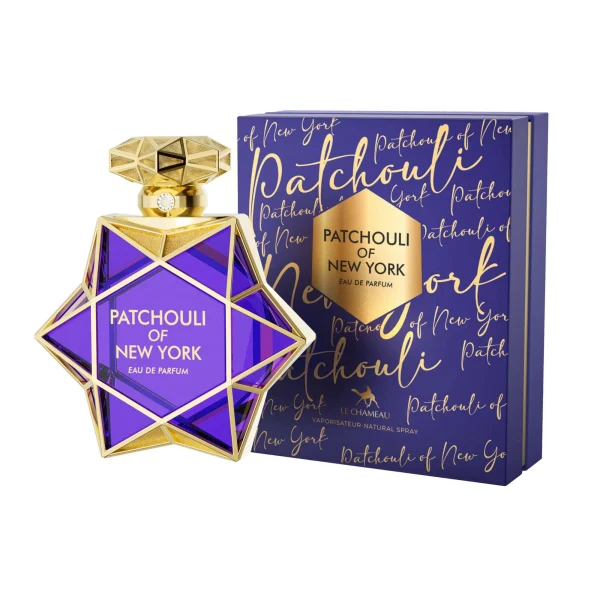 Em Patchouli Of Newyork Le Cham 85Ml