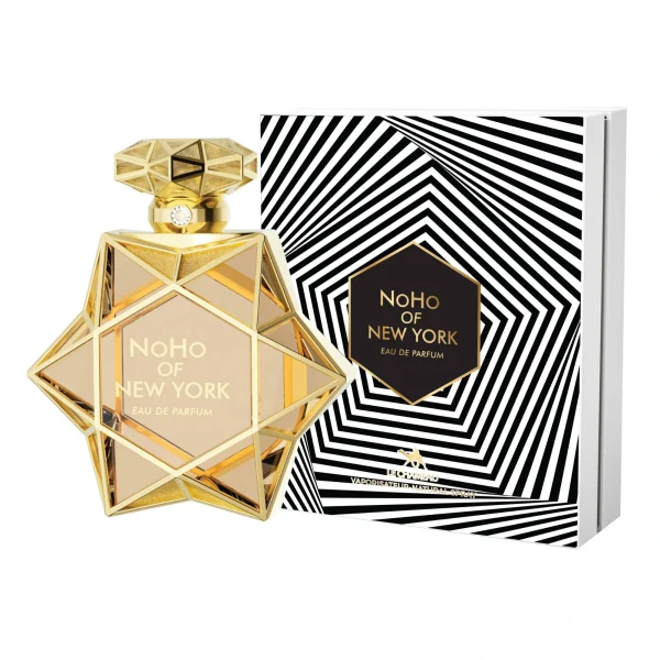 Em Noho Of Newyork Le Cham 85Ml