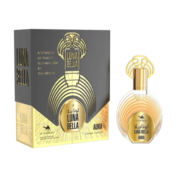 Em Luna Bella Aura Le Cham 100Ml
