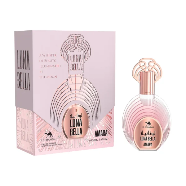 Em Luna Bella Amara Le Cham 100Ml