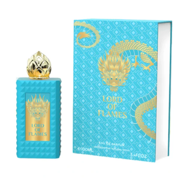 Em Lord Of Flames Emp 90Ml
