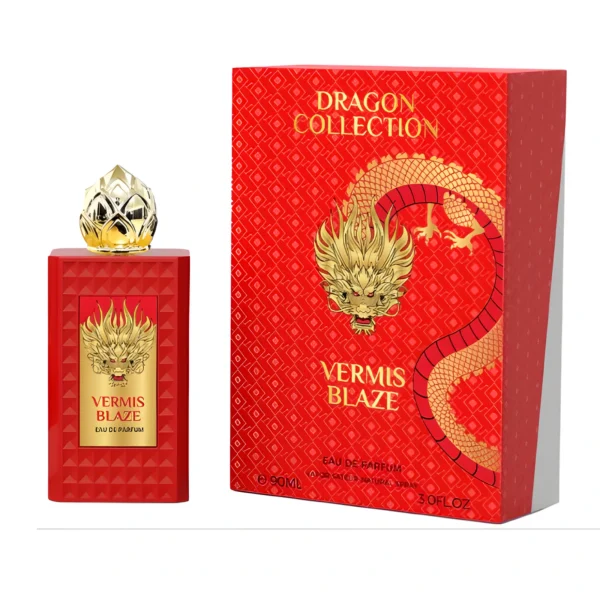 Em Vermis Blaze Emp 90Ml