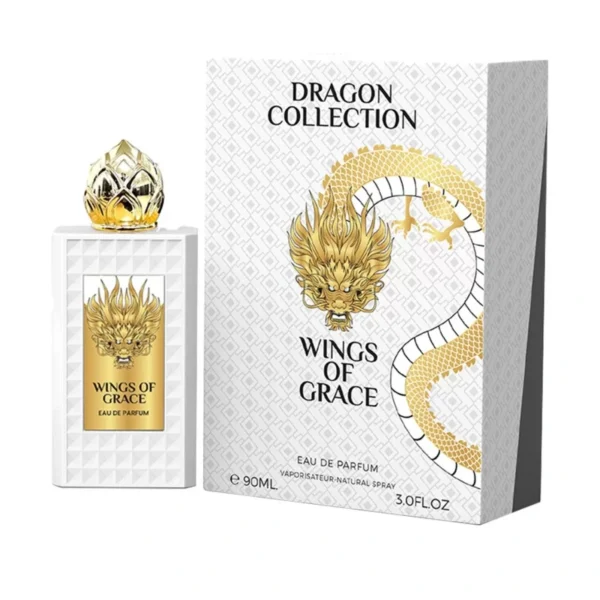 Em Wings Of Grace Emp 90Ml