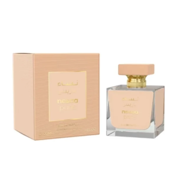 Em Nesaa Paris Emp 100Ml
