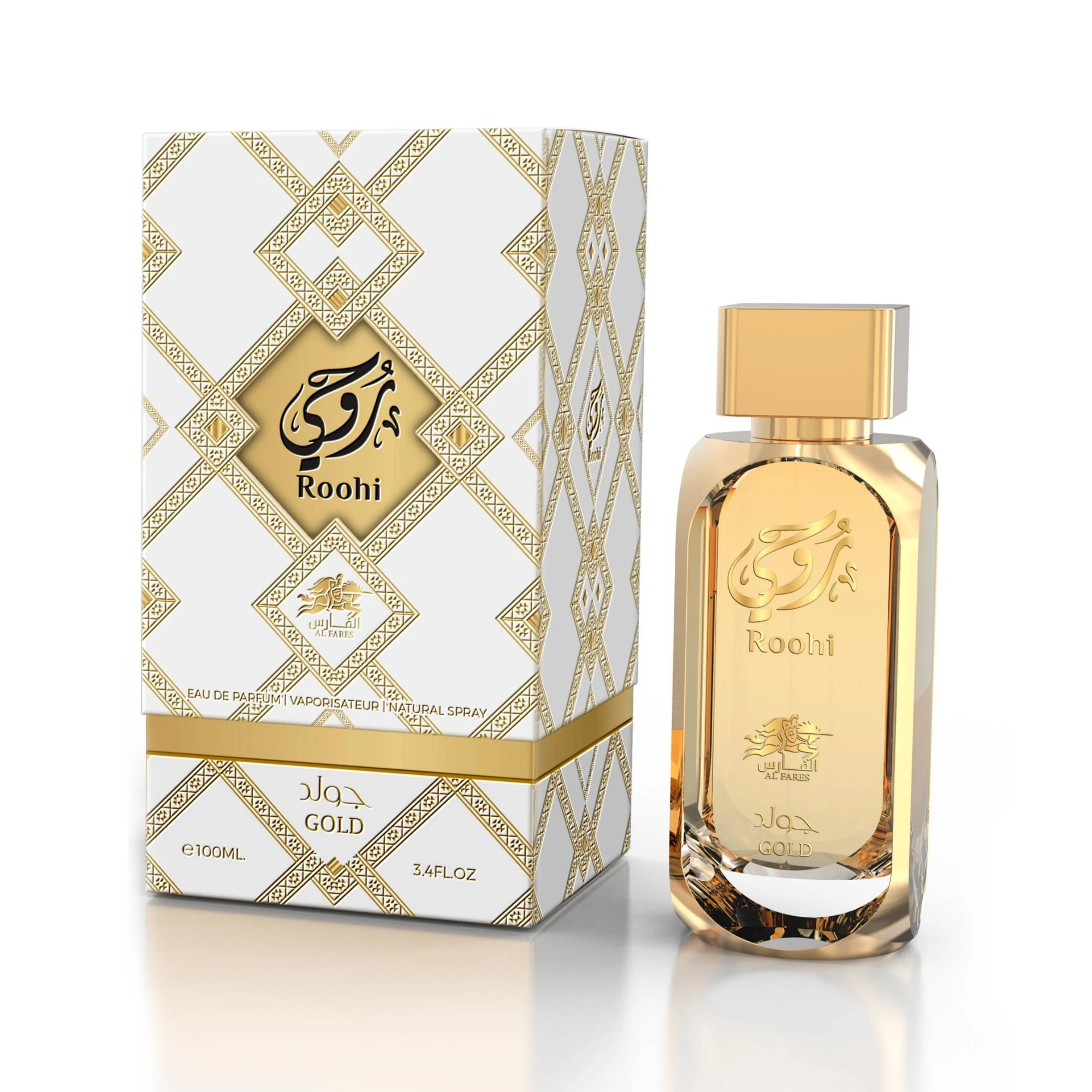 2363189.webp Roohi Gold Af 100ML - Imagen 1