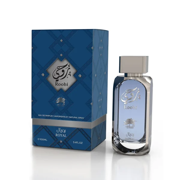 Roohi Royal Af 100ML