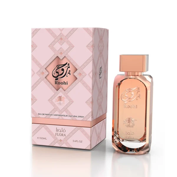 Roohi Flora Af 100ML